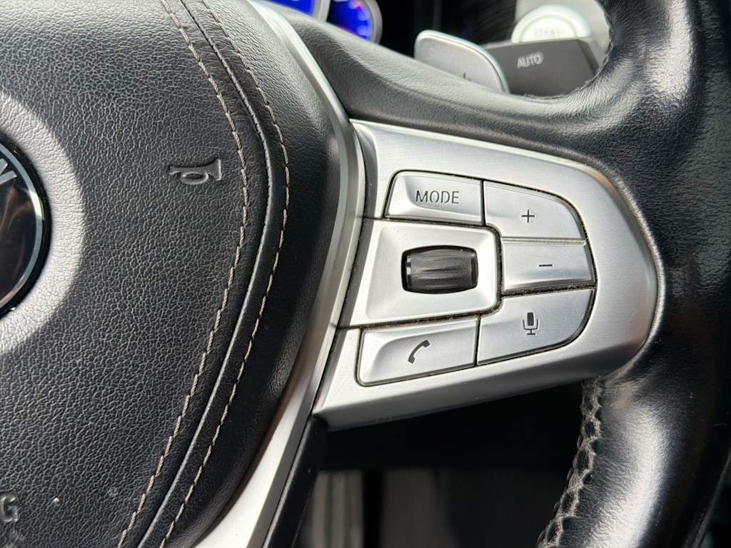 Thumbnail: 2019 BMW 7 Series - 29