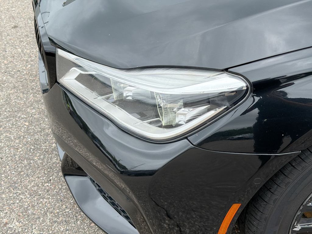 Thumbnail: 2019 BMW 7 Series - 22