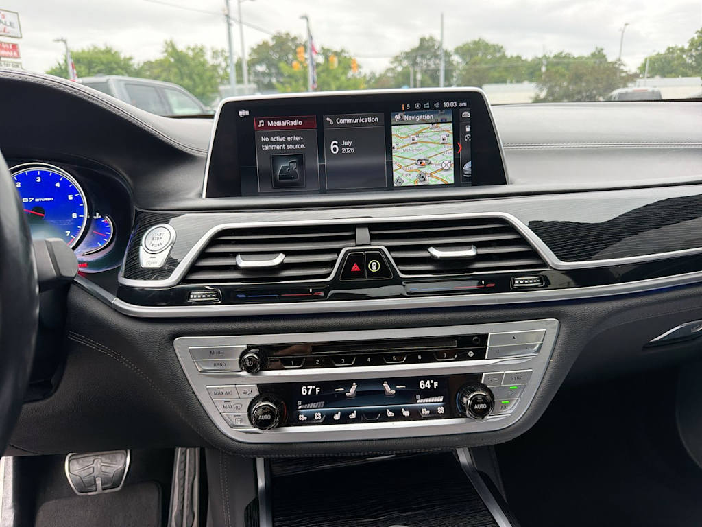 Thumbnail: 2019 BMW 7 Series - 12