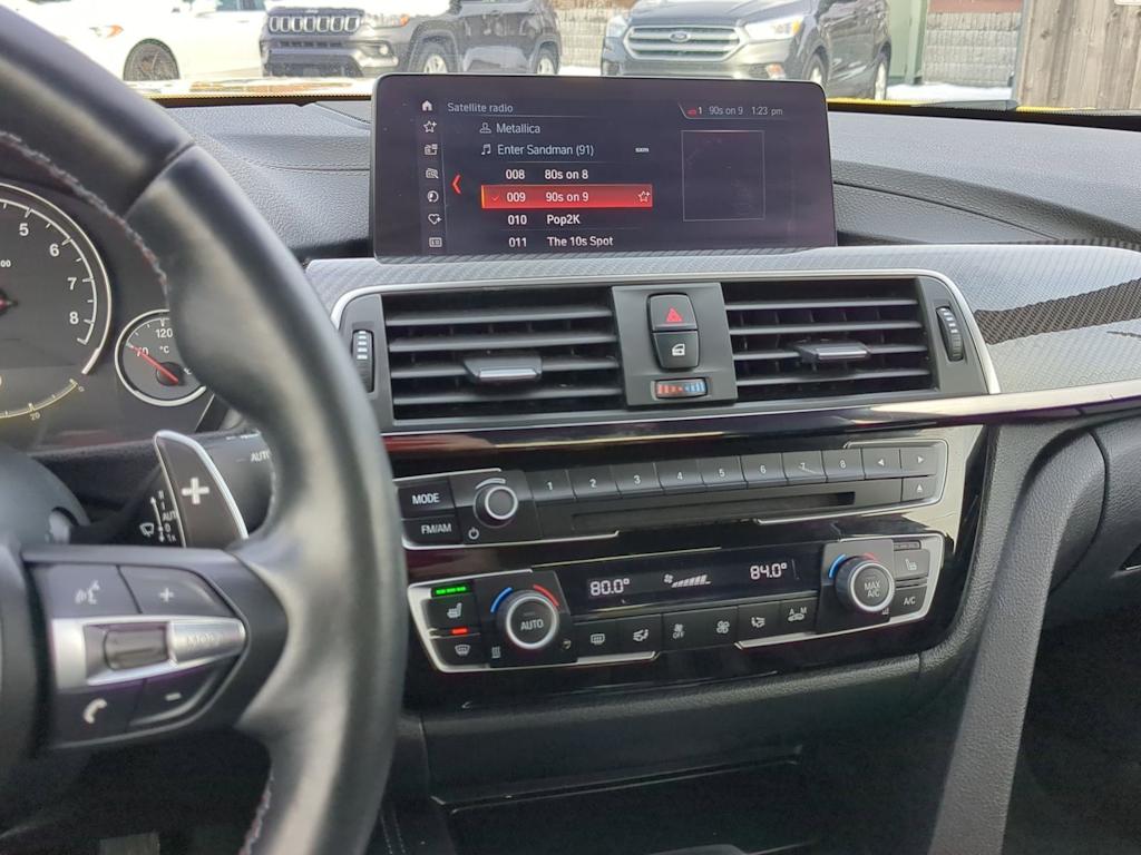 Thumbnail: 2019 BMW M4 - 13