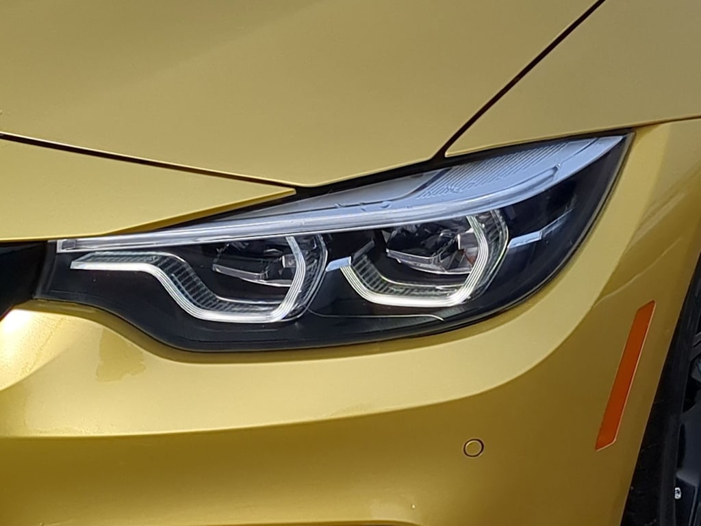 Thumbnail: 2019 BMW M4 - 22