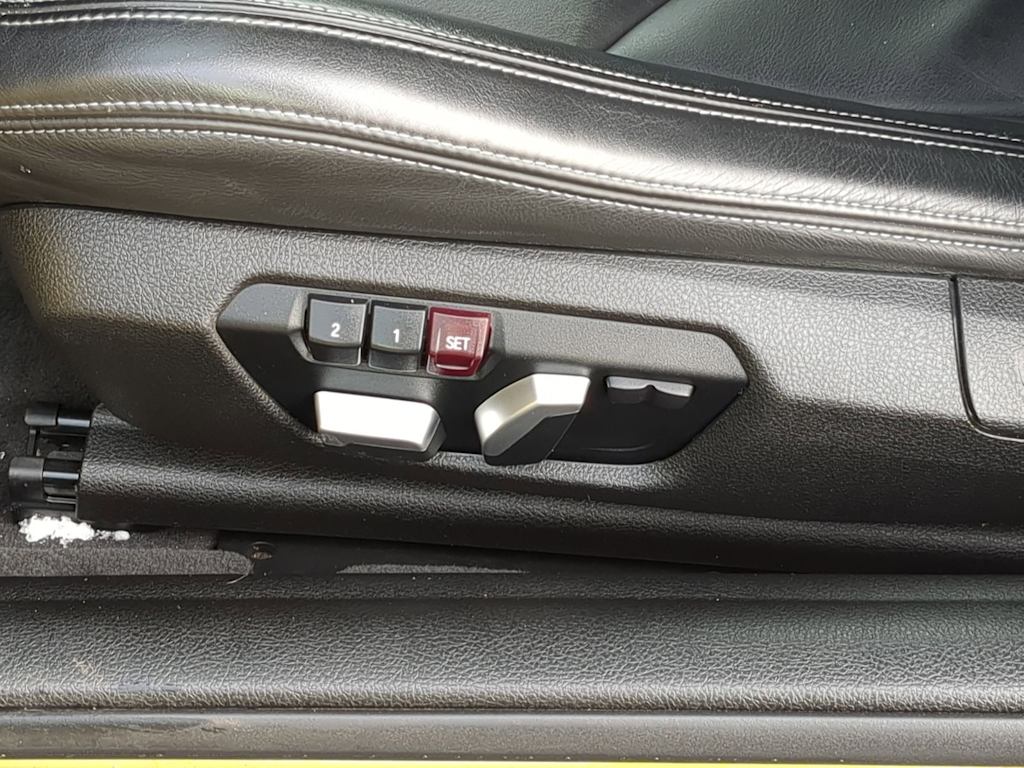 Thumbnail: 2019 BMW M4 - 24