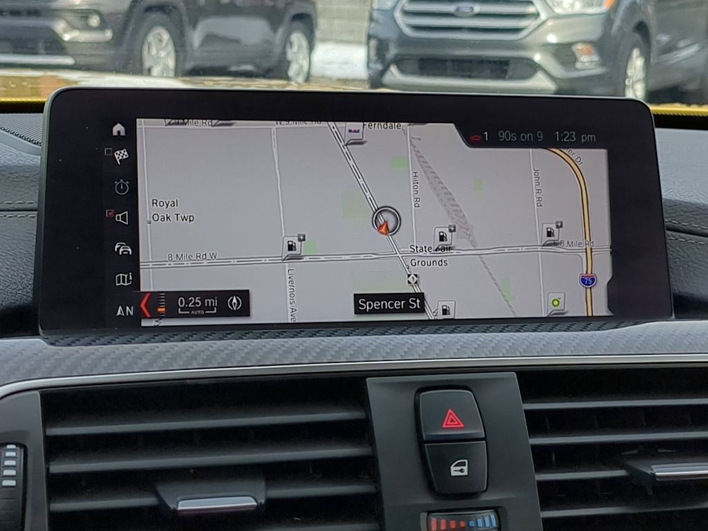 Thumbnail: 2019 BMW M4 - 29