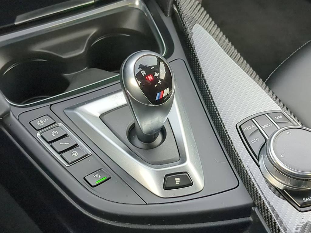 Thumbnail: 2019 BMW M4 - 32