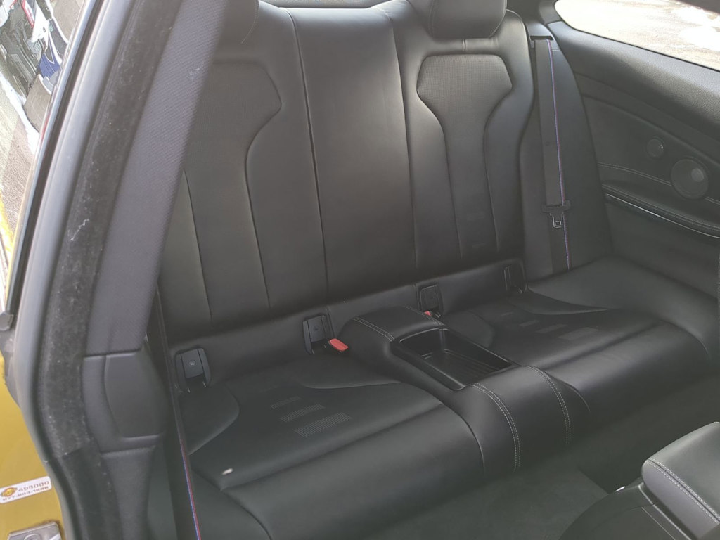 Thumbnail: 2019 BMW M4 - 25