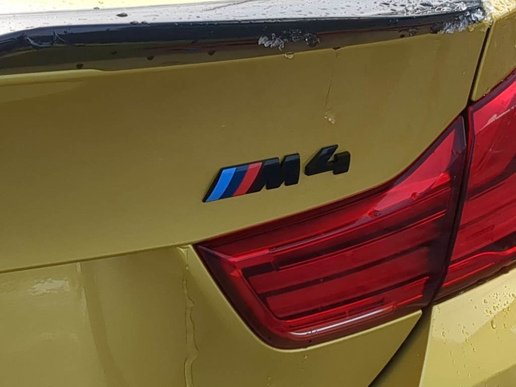 Thumbnail: 2019 BMW M4 - 23
