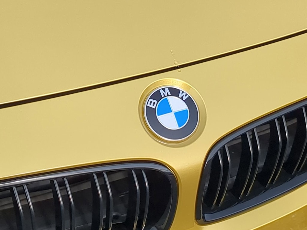 Thumbnail: 2019 BMW M4 - 7