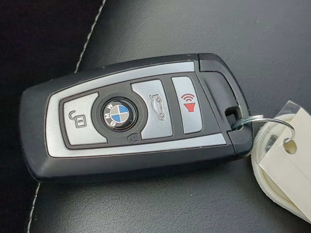 Thumbnail: 2019 BMW M4 - 17