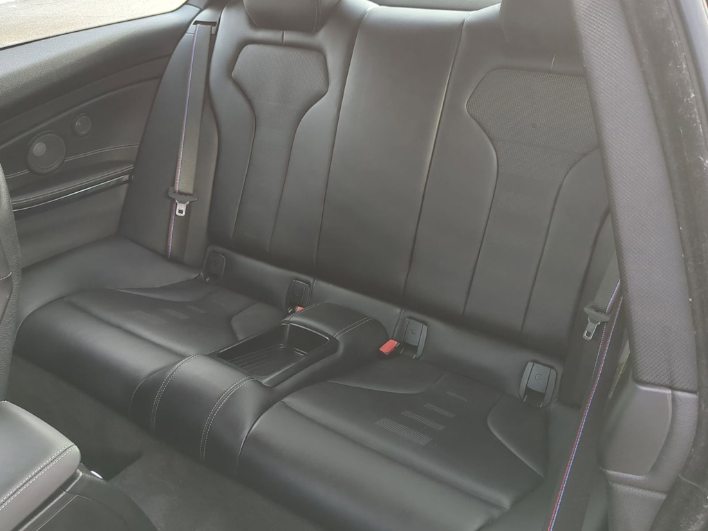 Thumbnail: 2019 BMW M4 - 12