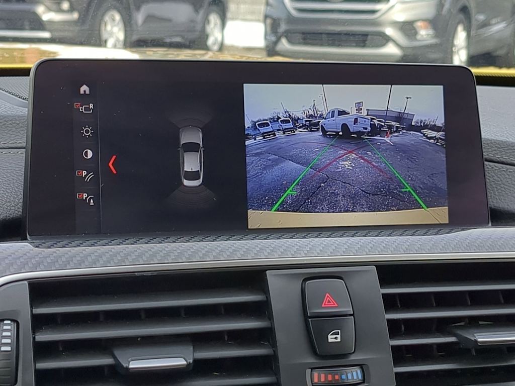 Thumbnail: 2019 BMW M4 - 30