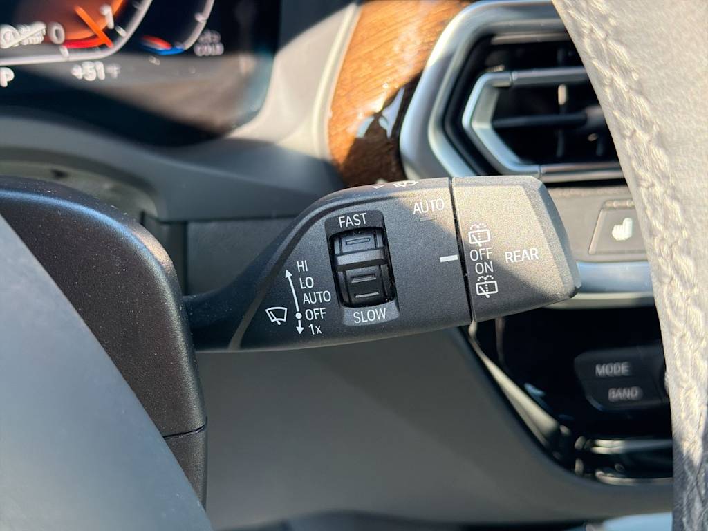 Thumbnail: 2023 BMW X3 - 30