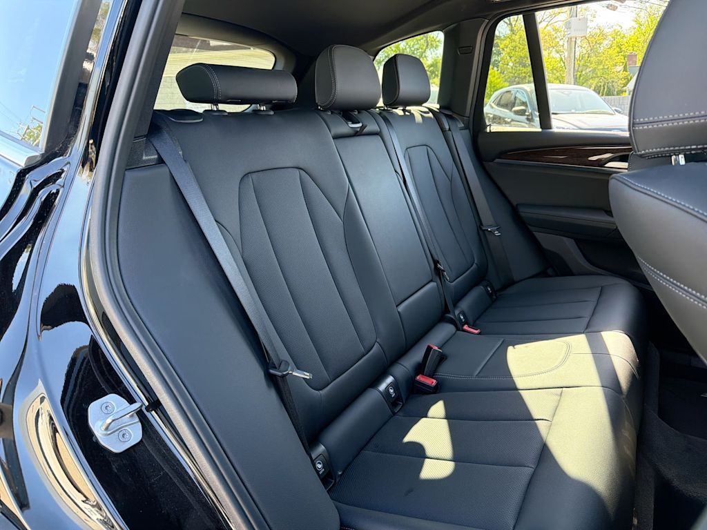 Thumbnail: 2023 BMW X3 - 26
