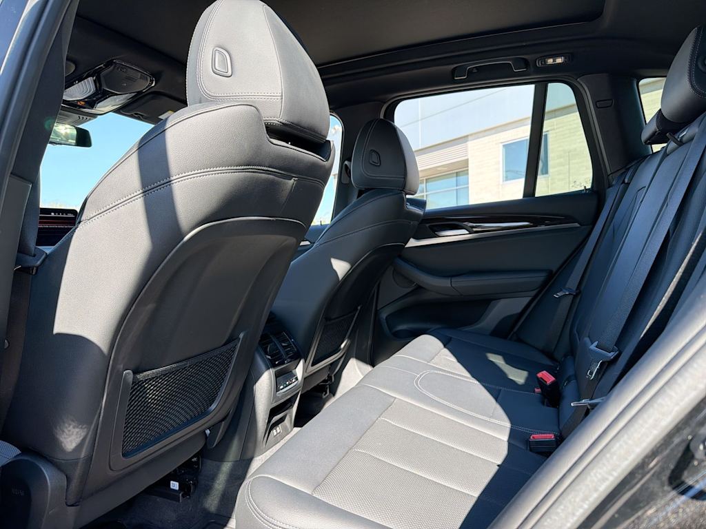 Thumbnail: 2023 BMW X3 - 12