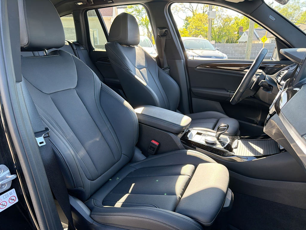Thumbnail: 2023 BMW X3 - 27
