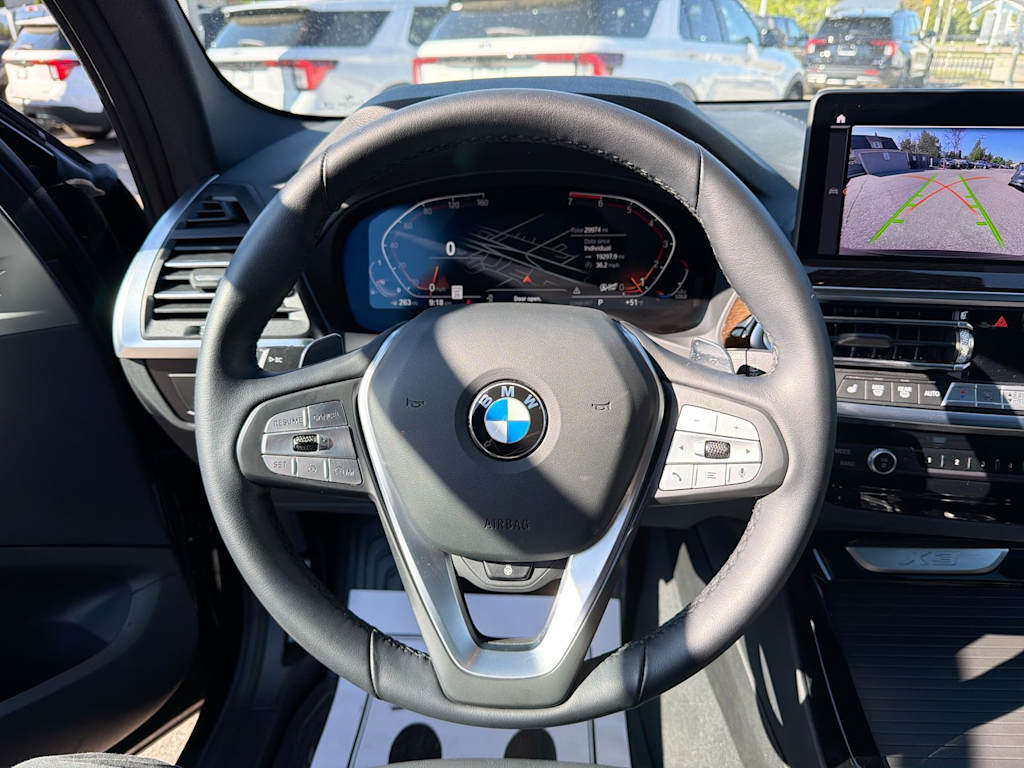Thumbnail: 2023 BMW X3 - 9