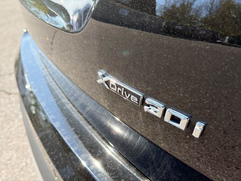 Thumbnail: 2023 BMW X3 - 23