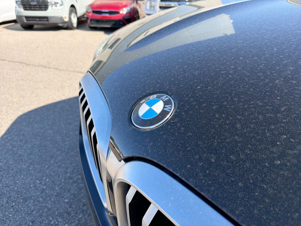 Thumbnail: 2023 BMW X3 - 7