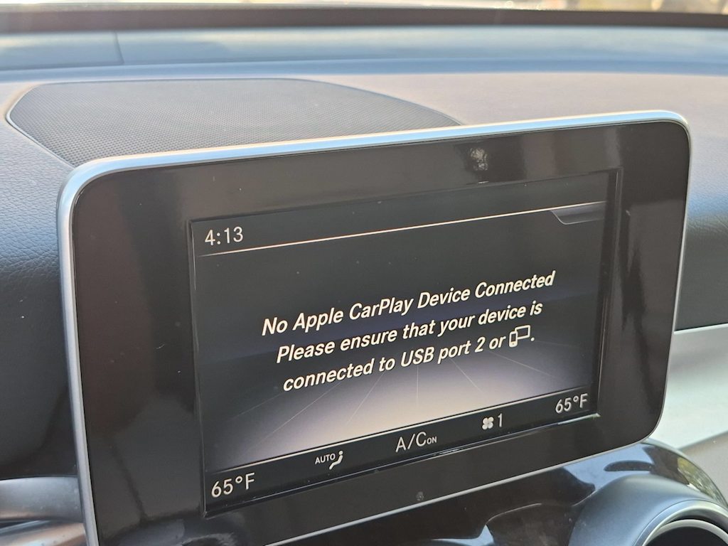 Thumbnail: 2018 Mercedes-Benz GLC - 12