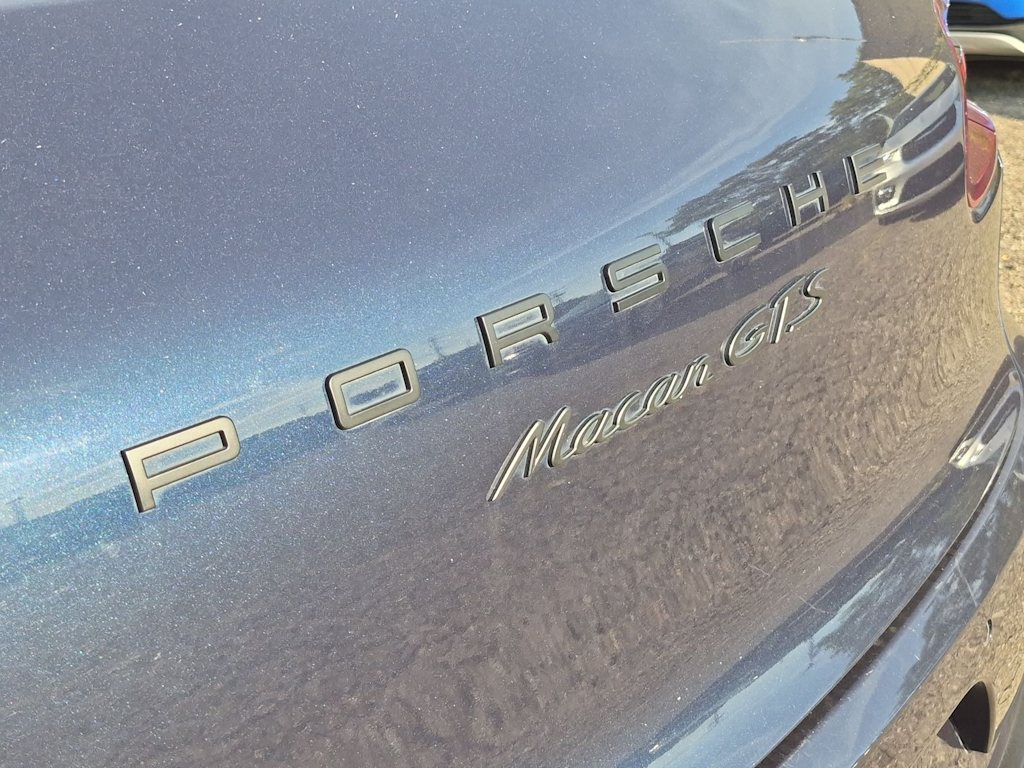 Thumbnail: 2018 Porsche Macan - 23