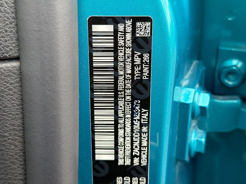 Thumbnail: 2021 Jeep Renegade - 37