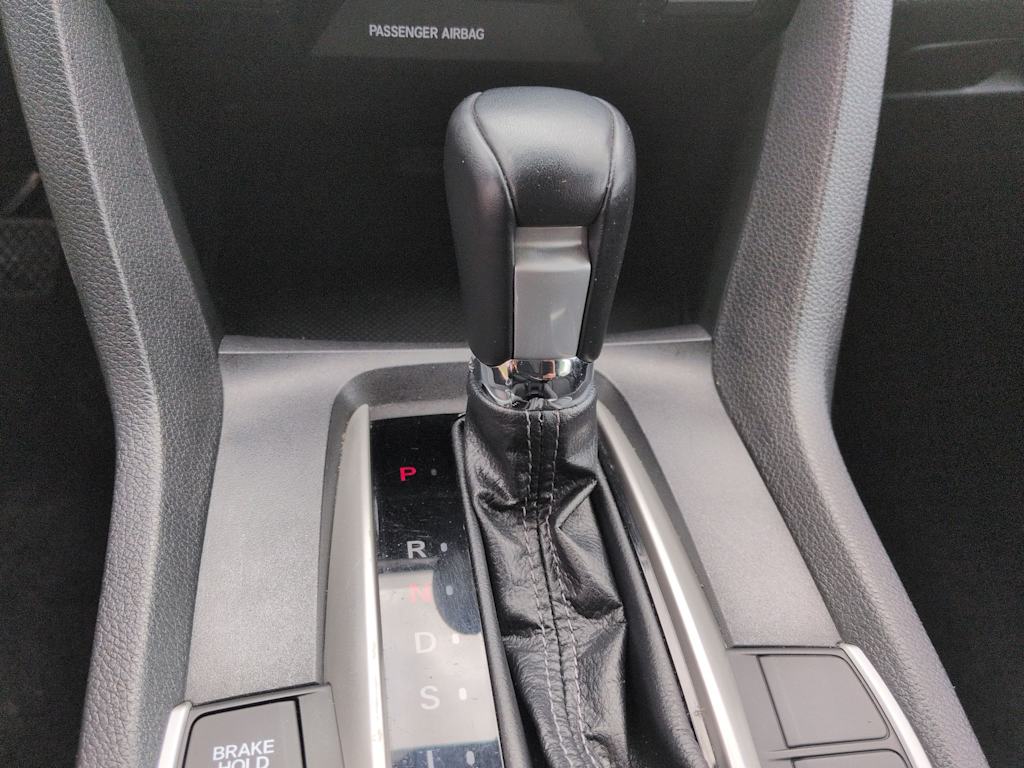 Thumbnail: 2021 Honda Civic - 16