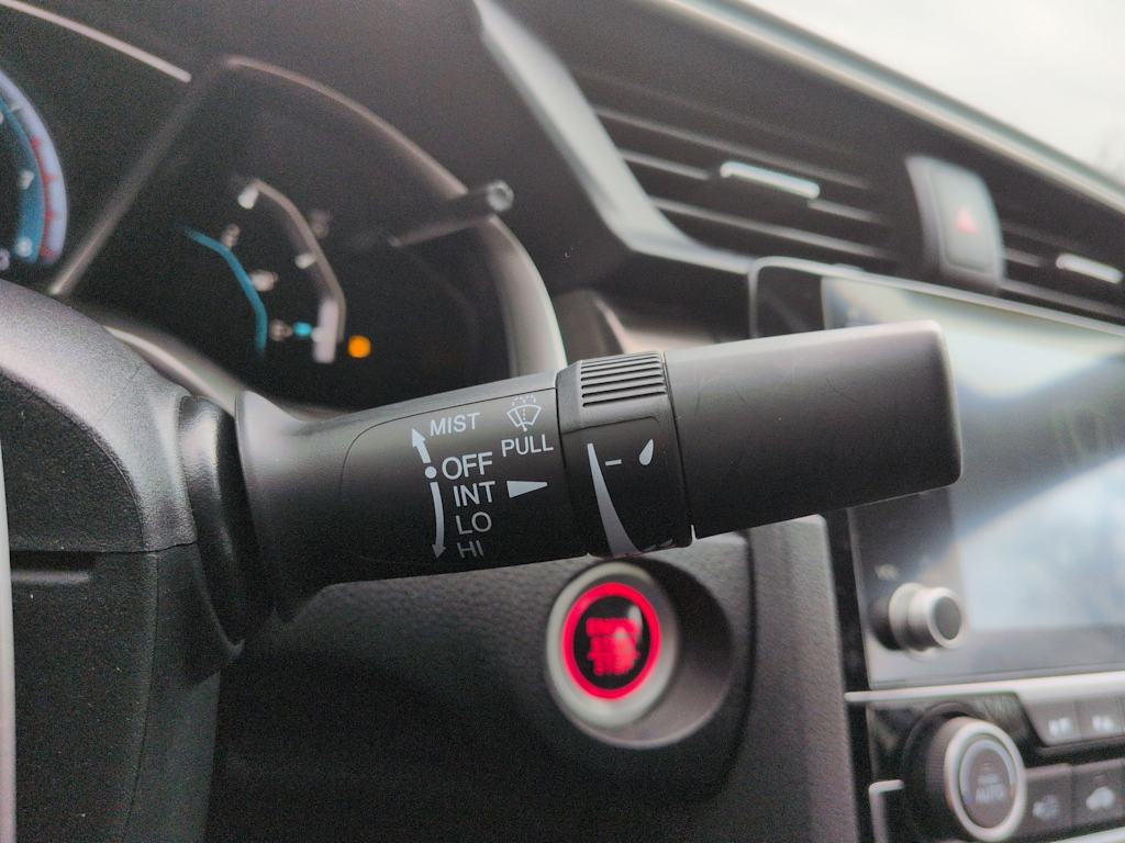 Thumbnail: 2021 Honda Civic - 14