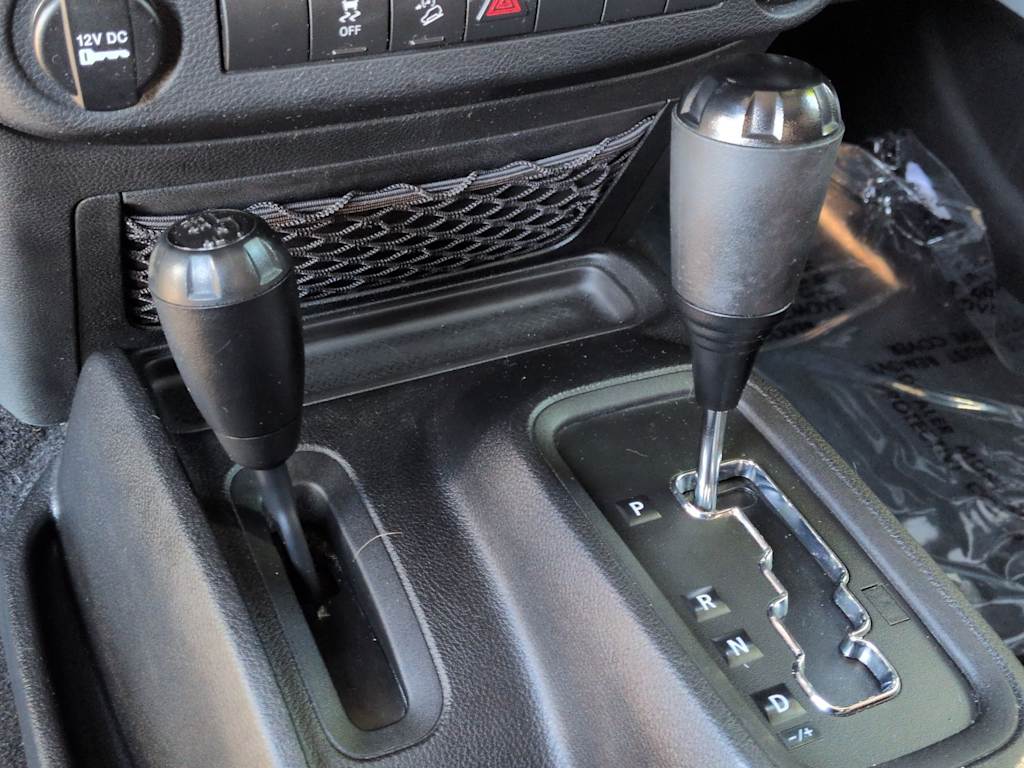Thumbnail: 2014 Jeep Wrangler - 12