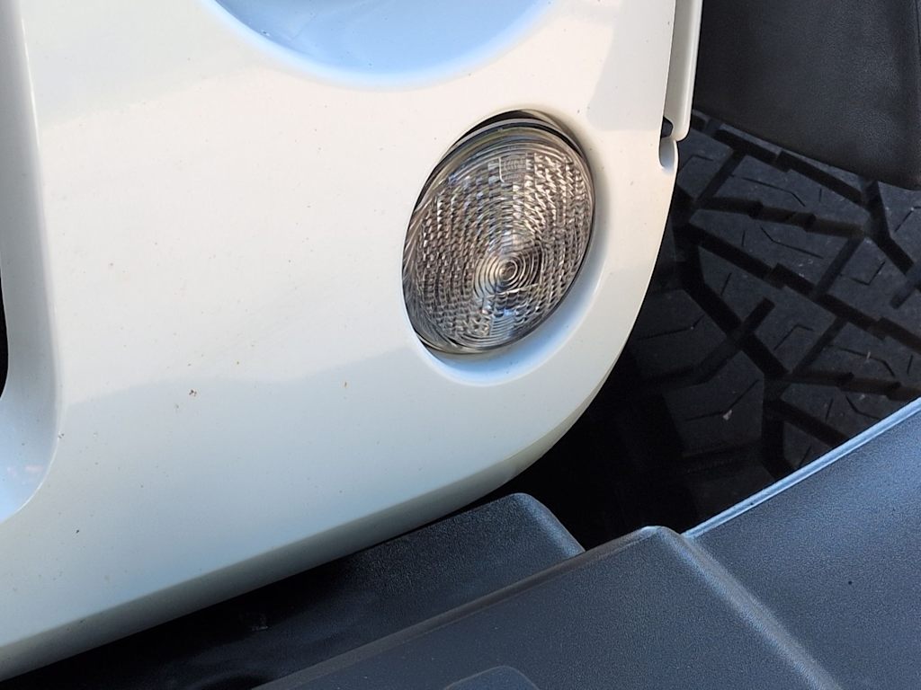Thumbnail: 2014 Jeep Wrangler - 20