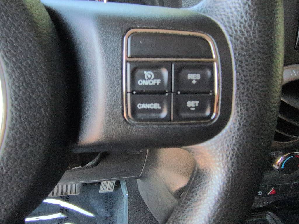 Thumbnail: 2014 Jeep Wrangler - 23