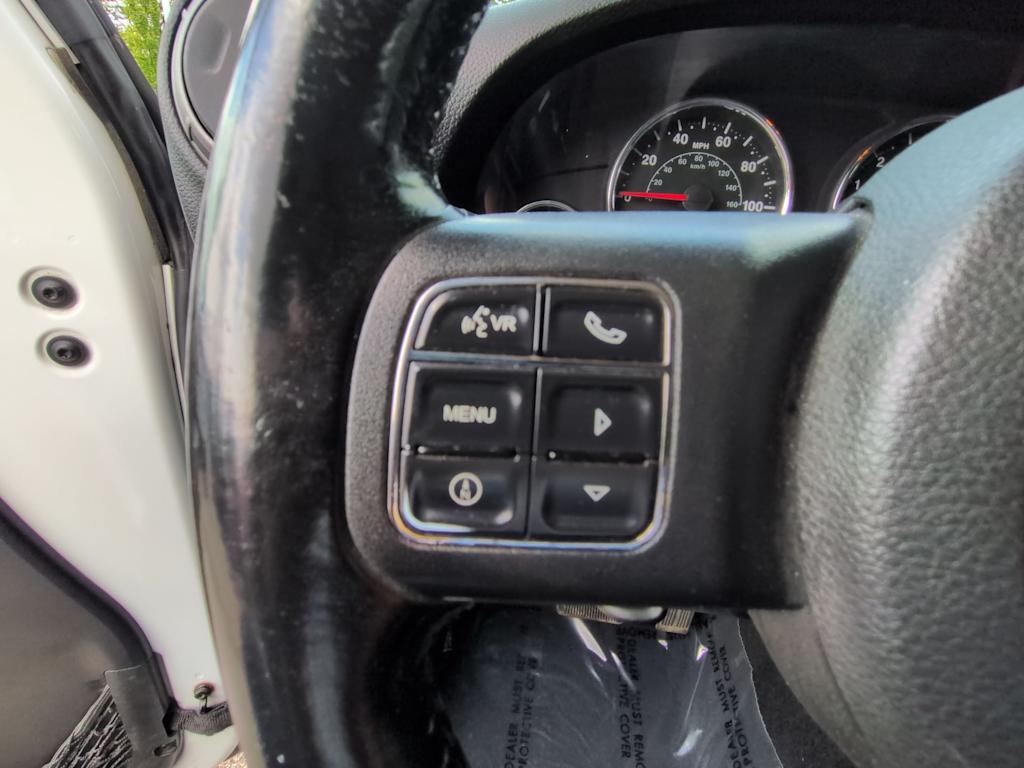Thumbnail: 2012 Jeep Wrangler - 22
