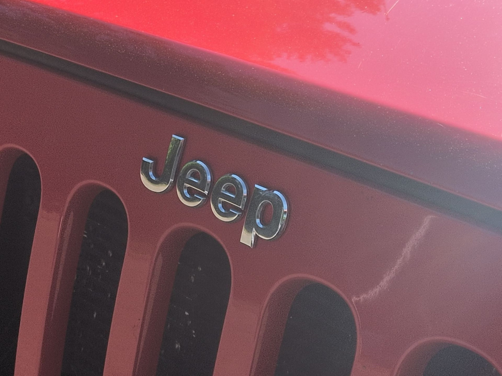 Thumbnail: 2017 Jeep Wrangler - 6