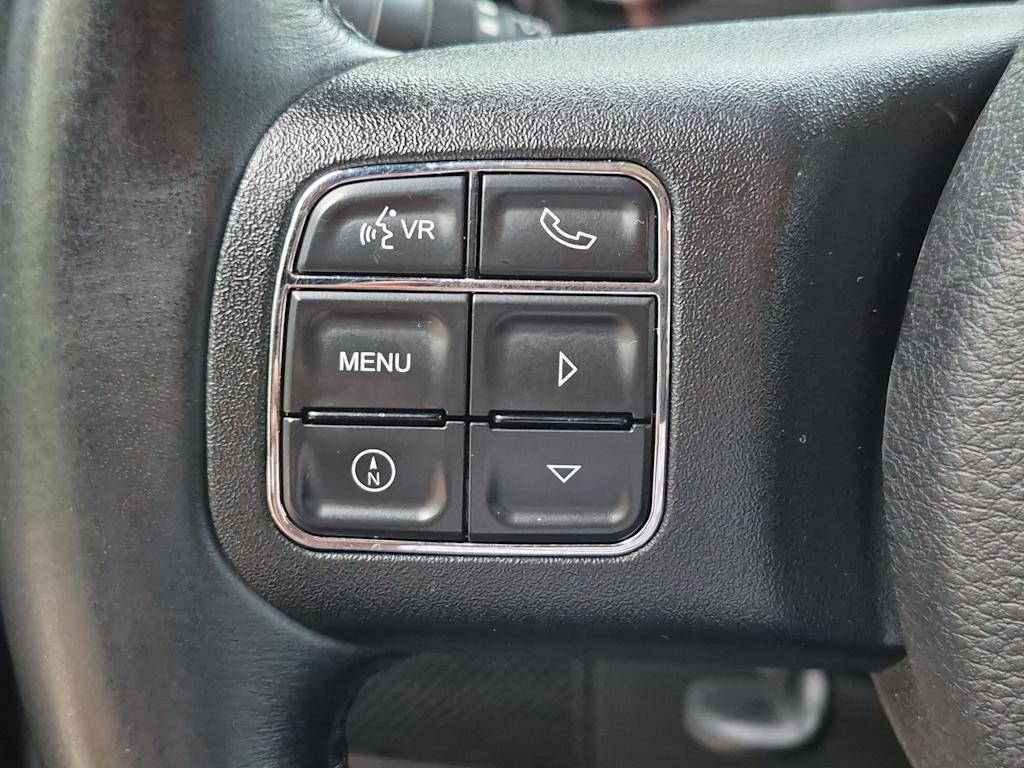 Thumbnail: 2014 Jeep Wrangler - 27