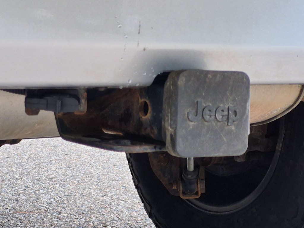 Thumbnail: 2014 Jeep Wrangler - 33