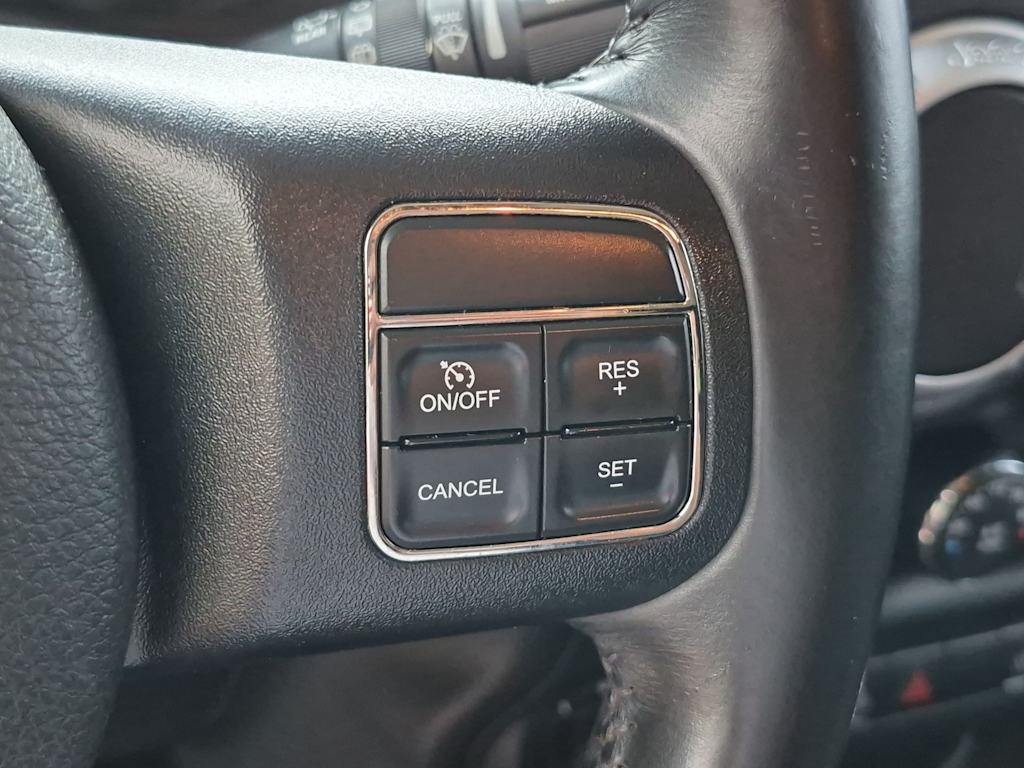 Thumbnail: 2014 Jeep Wrangler - 28