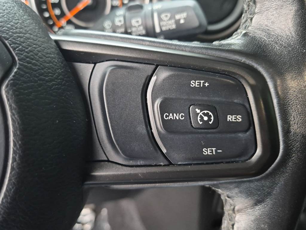 Thumbnail: 2021 Jeep Wrangler - 30