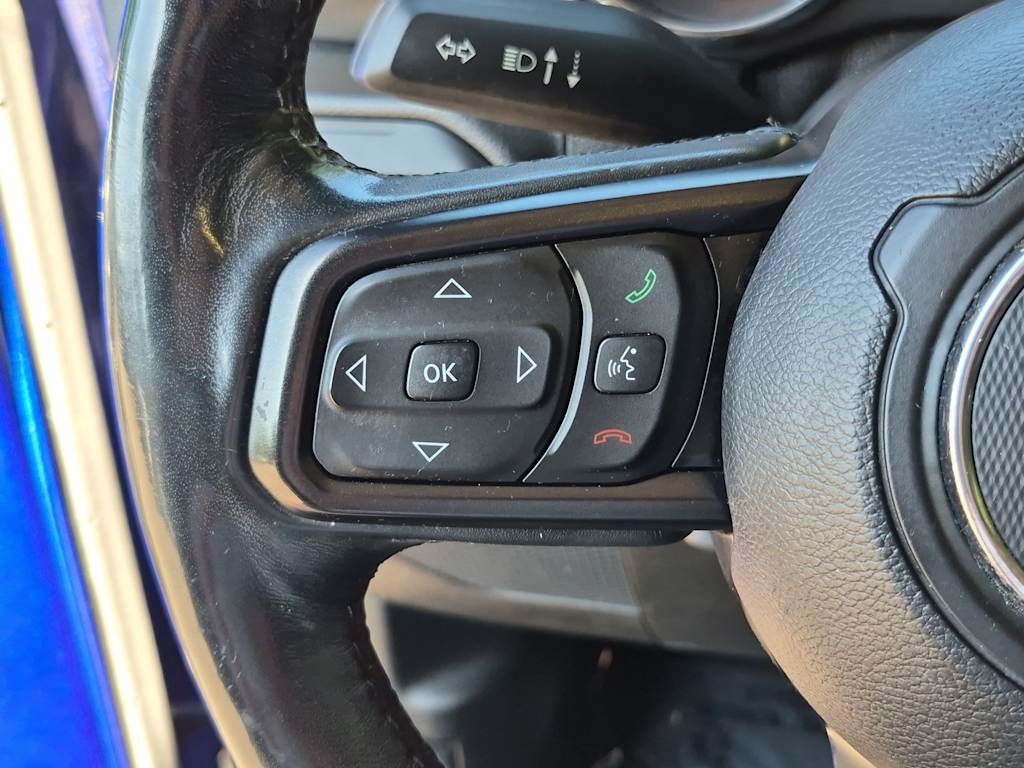 Thumbnail: 2019 Jeep Wrangler - 29