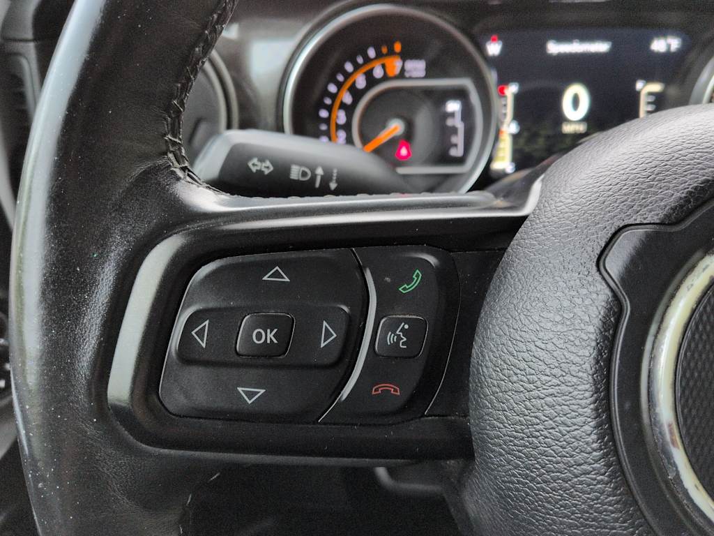 Thumbnail: 2019 Jeep Wrangler - 27