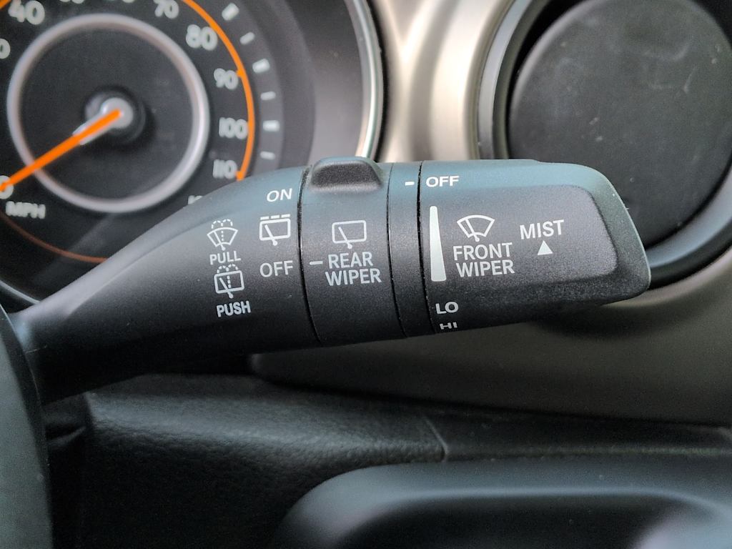 Thumbnail: 2021 Jeep Wrangler - 30