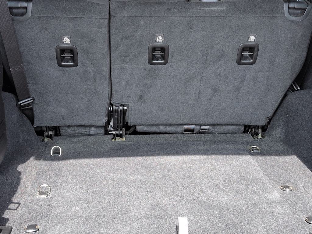 Thumbnail: 2021 Jeep Wrangler - 34