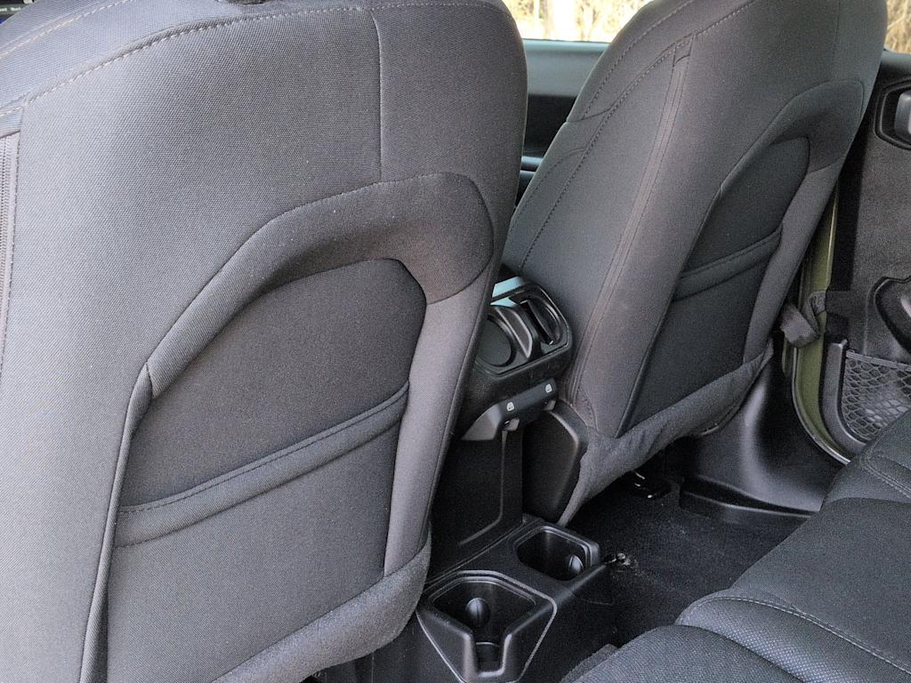 Thumbnail: 2021 Jeep Wrangler - 26