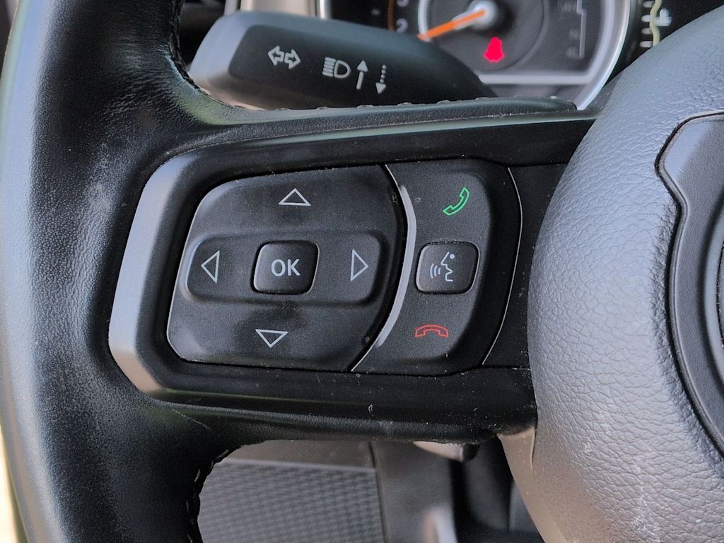 Thumbnail: 2021 Jeep Wrangler - 28