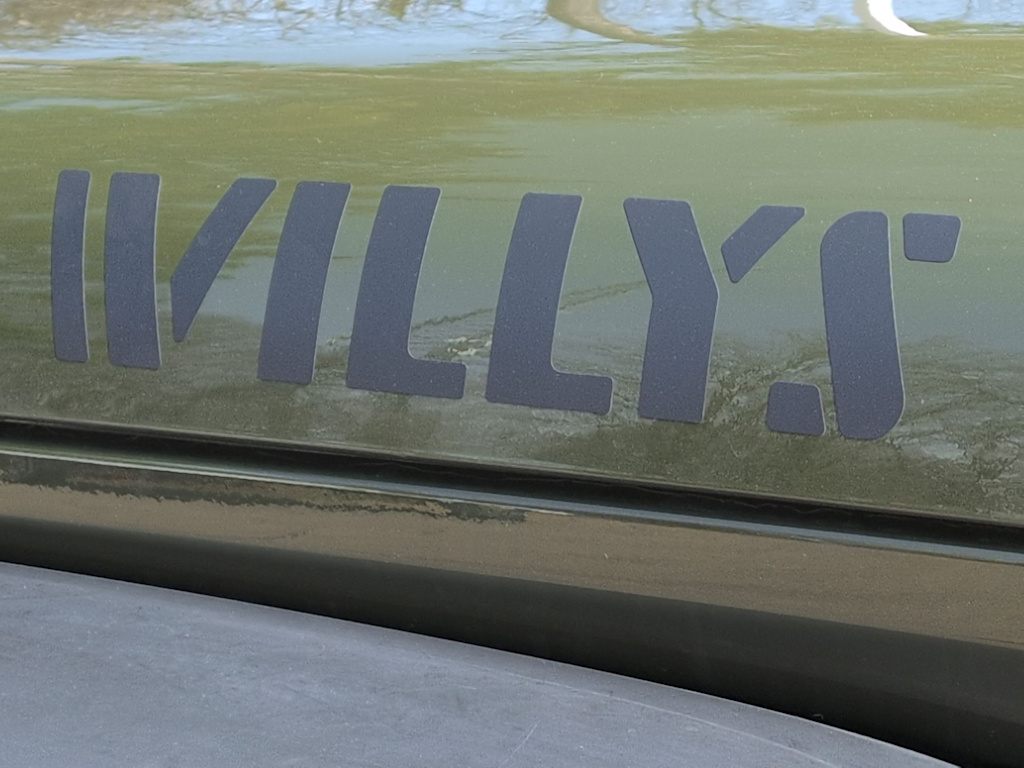 Thumbnail: 2021 Jeep Wrangler - 6