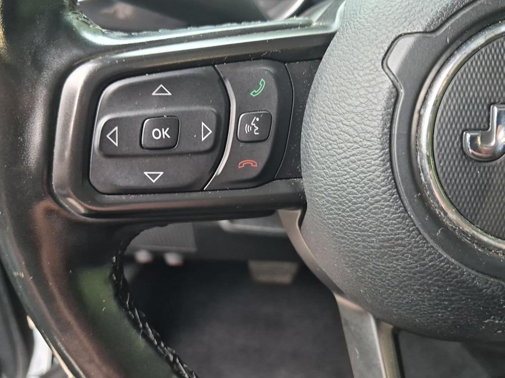 Thumbnail: 2020 Jeep Wrangler - 29