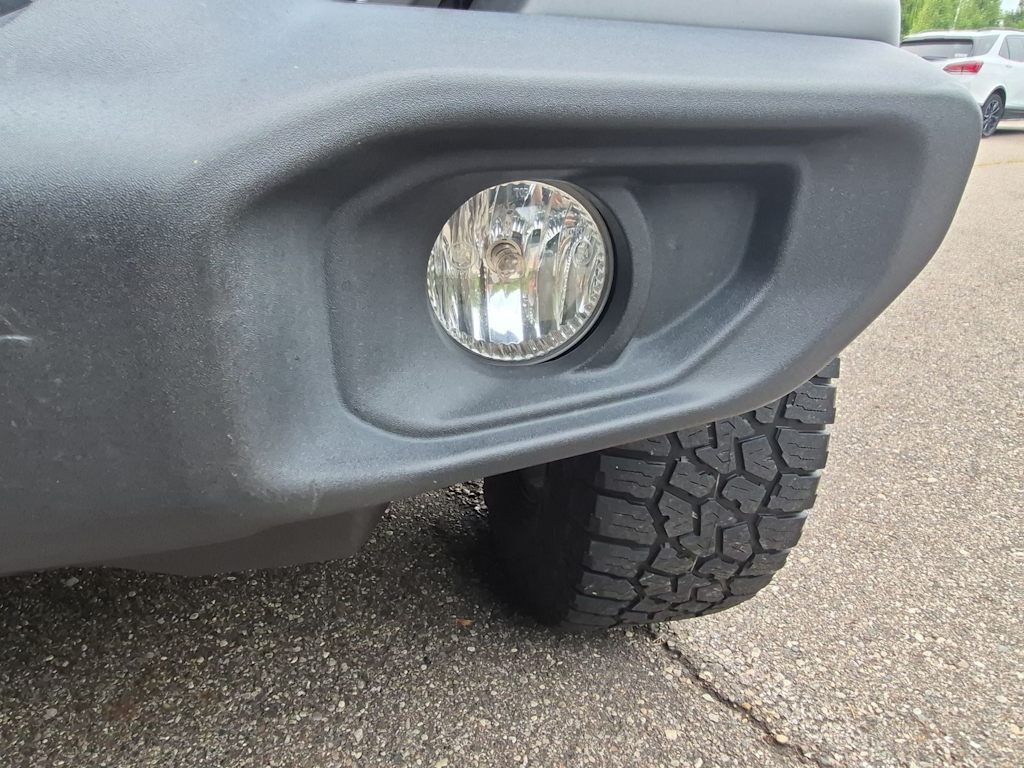 Thumbnail: 2020 Jeep Wrangler - 25