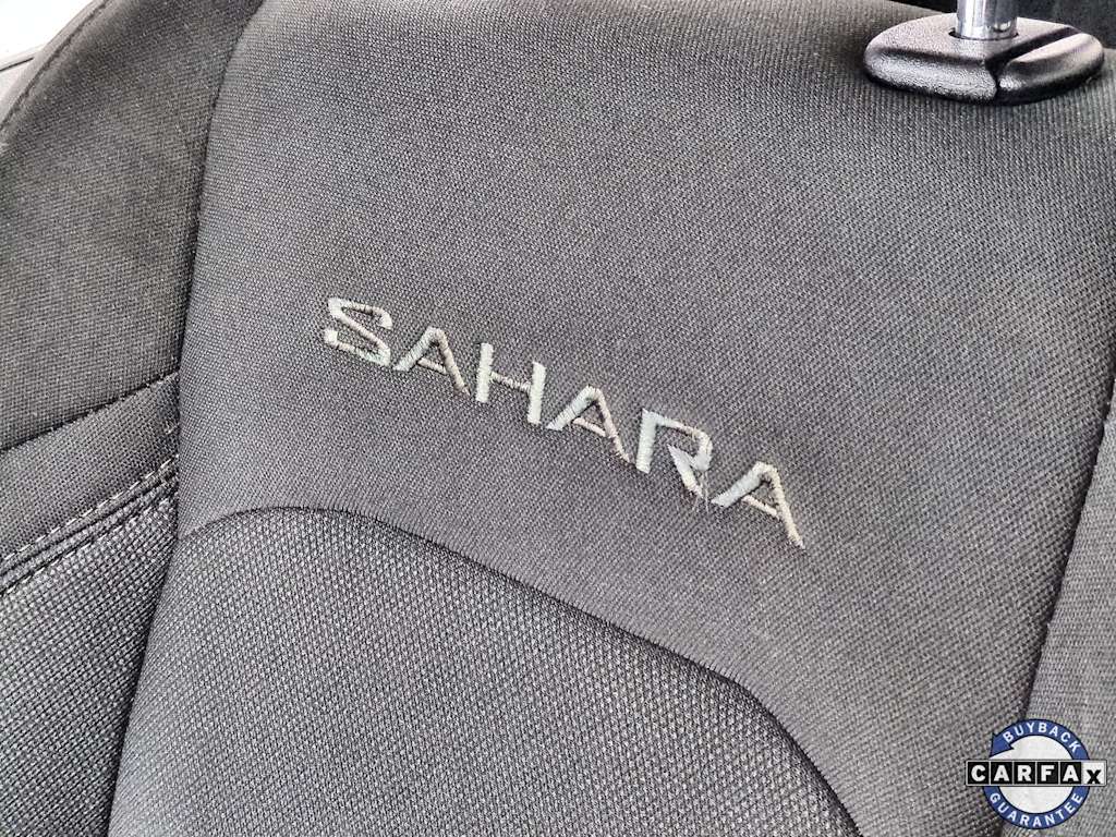 Thumbnail: 2021 Jeep Wrangler - 37