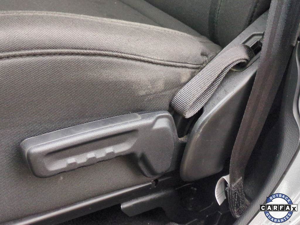 Thumbnail: 2021 Jeep Wrangler - 25