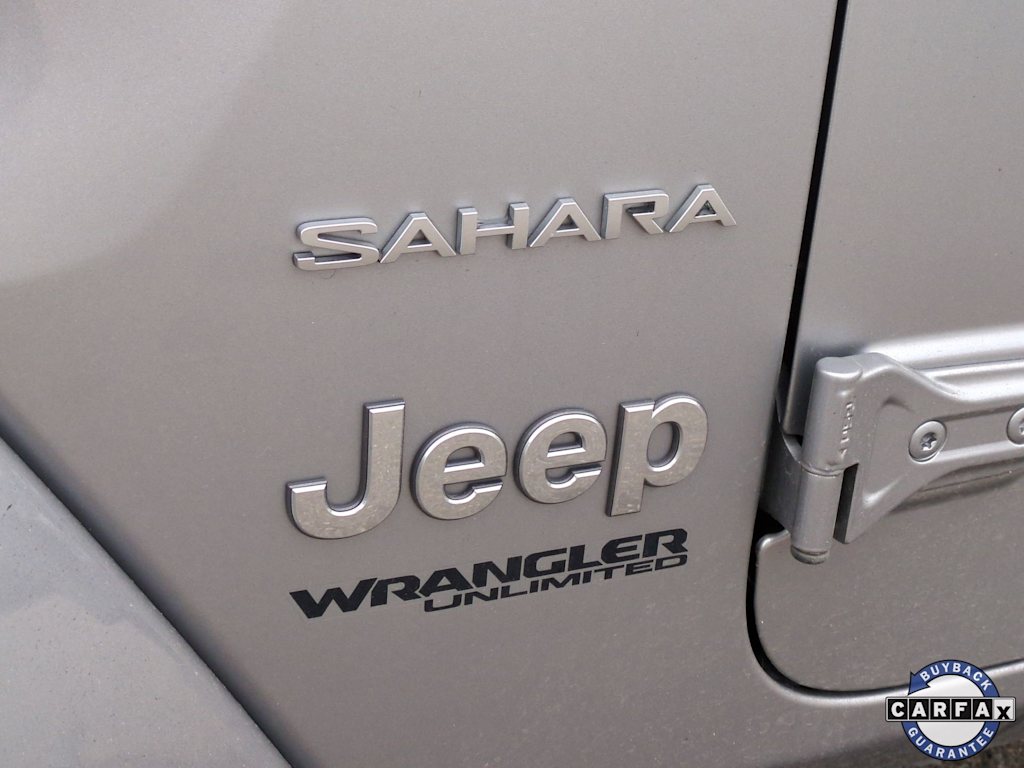 Thumbnail: 2021 Jeep Wrangler - 7
