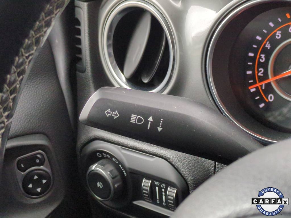 Thumbnail: 2021 Jeep Wrangler - 15