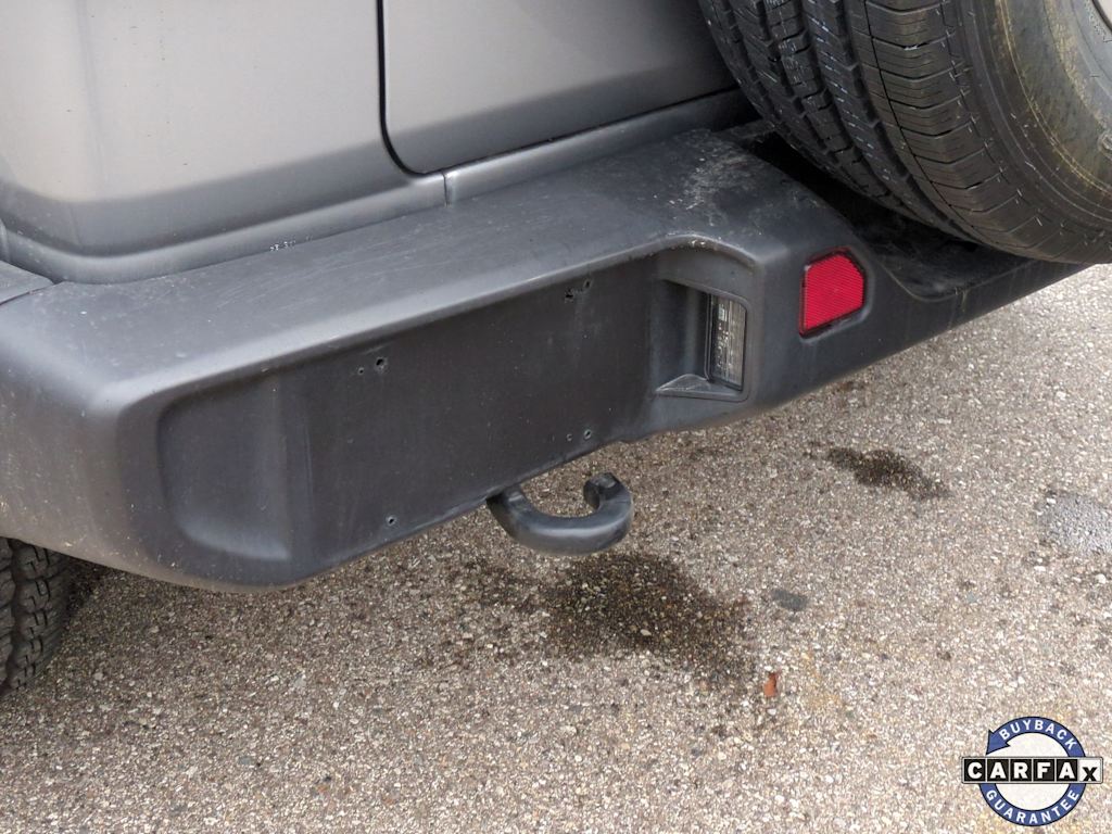 Thumbnail: 2021 Jeep Wrangler - 36