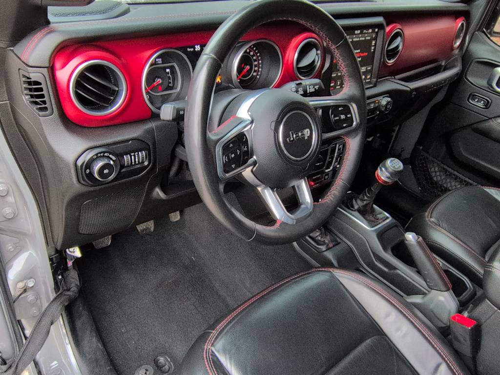 Thumbnail: 2018 Jeep Wrangler - 2